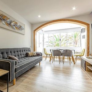 Apartamento de 3 Dormitorios
